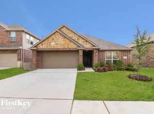 4325 Bayport, Frisco, TX 75034