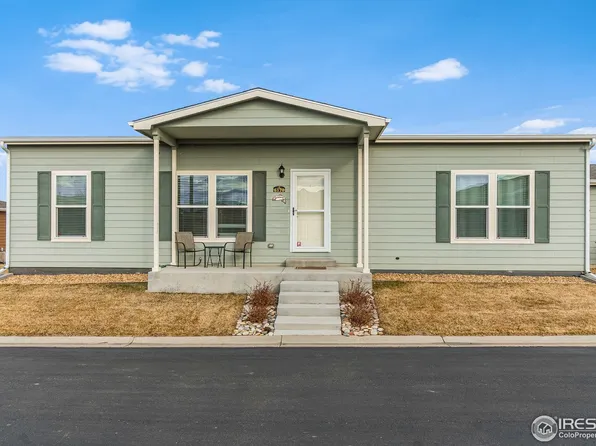 6170 Laural Grn, Frederick, CO 80530
