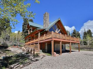 2522 Bullmoose Dr, Wanship, UT 84017