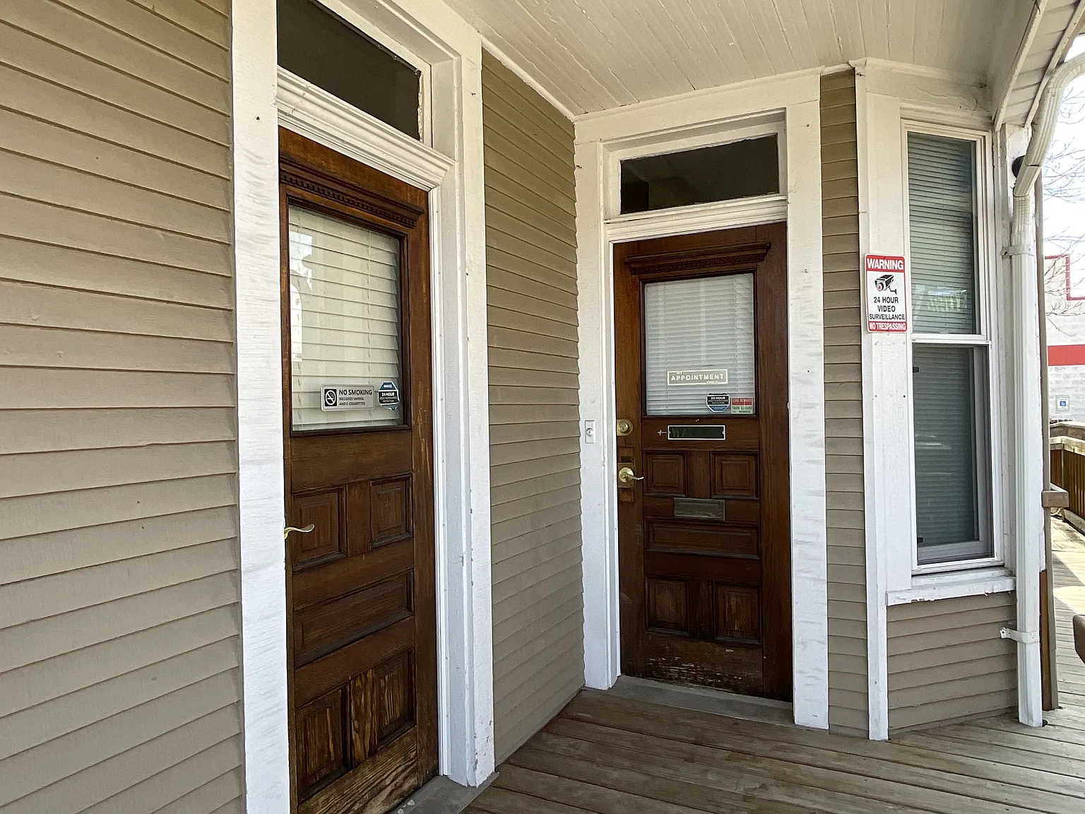 623 W Washington Blvd - Unit 3 — Photo 2