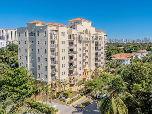 101 Sidonia Ave APT 703, Coral Gables, FL 33134