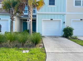 156 Pasadena Dr, Saint Augustine, FL 32095
