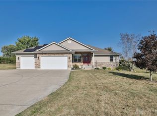 2230 Ernestine Dr, Middletown, OH 45042