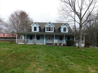 830 Byble Rd, London, KY 40744