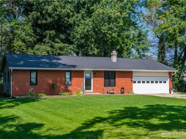 4610 Urbana Moorefield Pike, Urbana, OH 43078