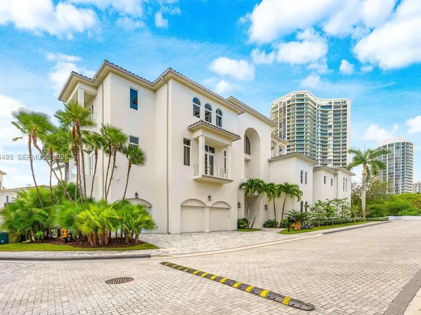 3912 Island Estates Dr, Aventura, FL 33160