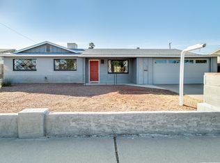 3137 W Wethersfield Rd, Phoenix, AZ 85029