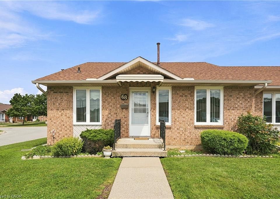 1st image of 122 Bunting Rd #68