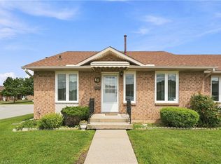 122 Bunting Rd #68, Saint Catharines, ON L2P3X7