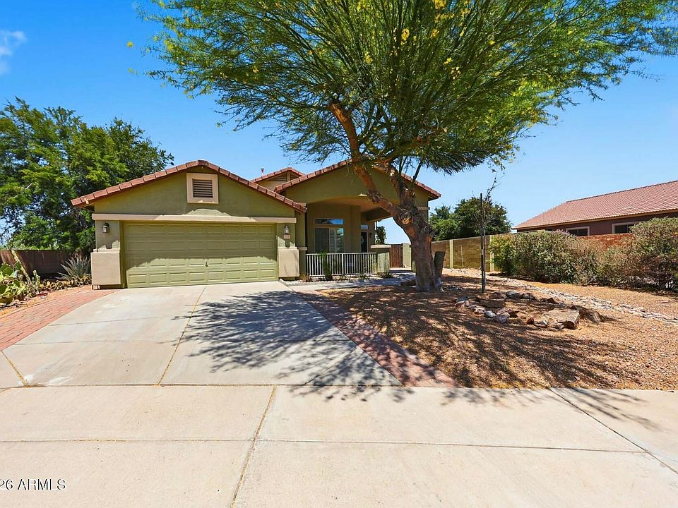 1st image of 2340 W GOLDMINE MOUNTAIN Drive