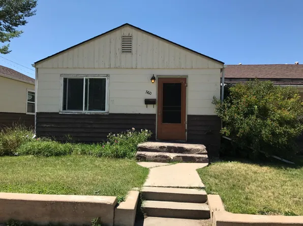 (undisclosed Address), Laramie, WY 82072