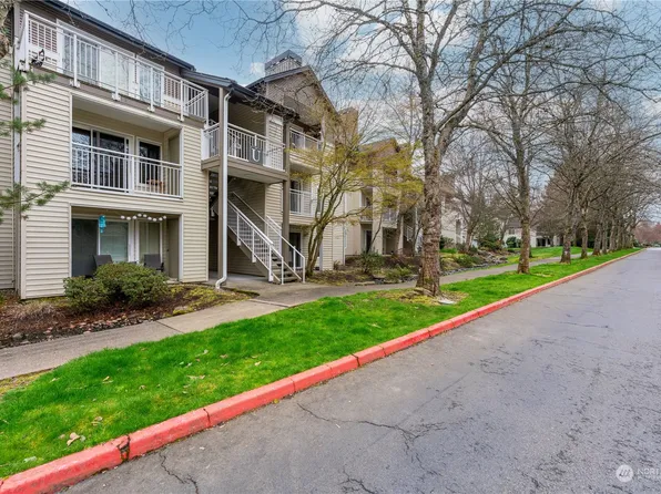 12303 Harbour Pointe Boulevard #U206, Mukilteo, WA 98275