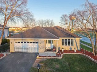 26213 S Ruby St, Monee, IL 60449