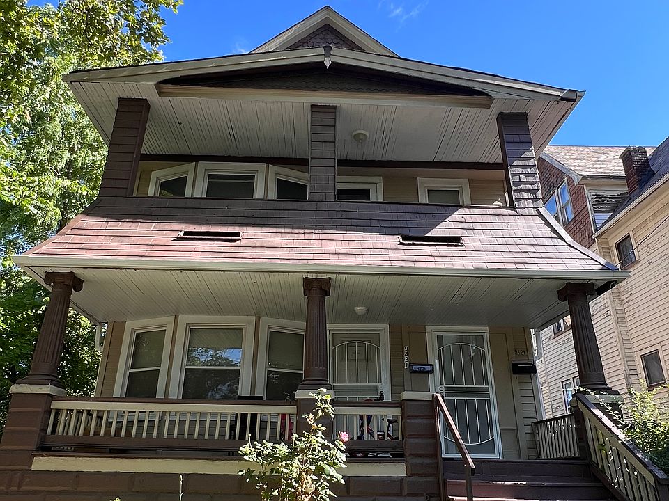 1st image of 9421 Parkview Ave Unit 2