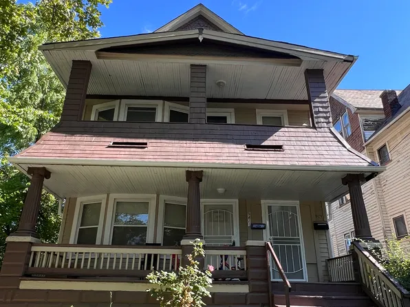 9421 Parkview Ave Unit 2, Cleveland, OH 44104