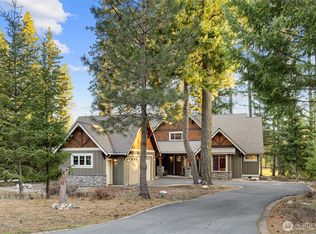 2101 Coal Mine Way, Cle Elum, WA 98922