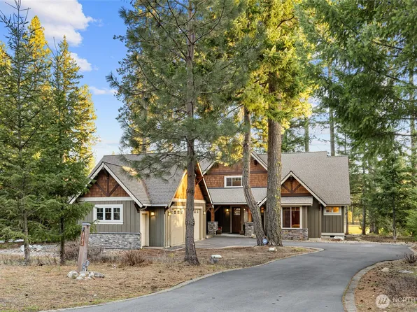 2101 Coal Mine Way, Cle Elum, WA 98922