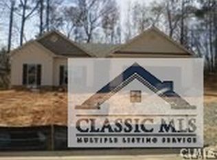 2236 Avalon Vlg #17A, Winder, GA 30680