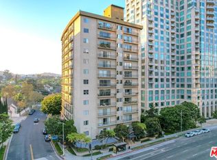 10747 Wilshire Blvd APT 1203, Los Angeles, CA 90024