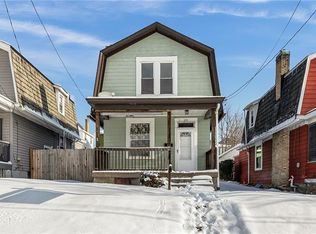 473 Irvin Ave, Rochester, PA 15074