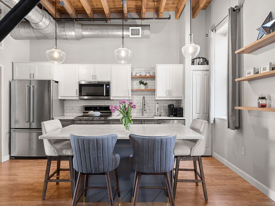 1st image of 60 Dudley St APT 27