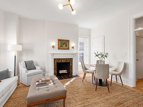 3rd image of 1874 Beacon St APT 4