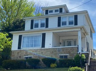 1117 Farr St, Scranton, PA 18504