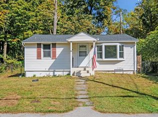 1534 Route 376, Wappingers Falls, NY 12590