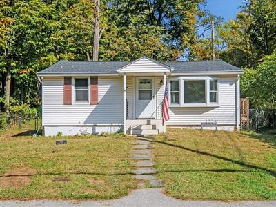 1534 Route 376, Wappingers Falls, NY, 12590