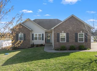 1237 Crescent Ridge Dr, Murfreesboro, TN 37128