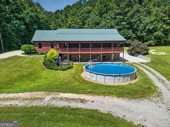 1218 Duncan Rd, Oxford, GA 30054