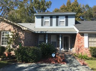 4430 N Shirley Dr, North Charleston, SC 29418