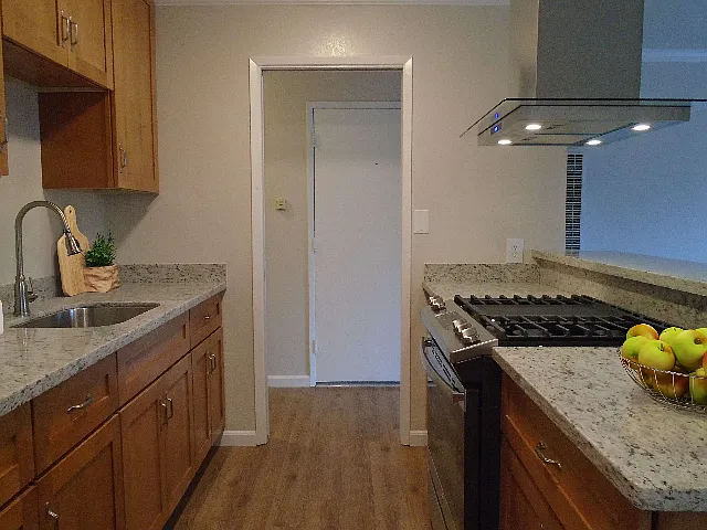 1 Bed 1 Bath