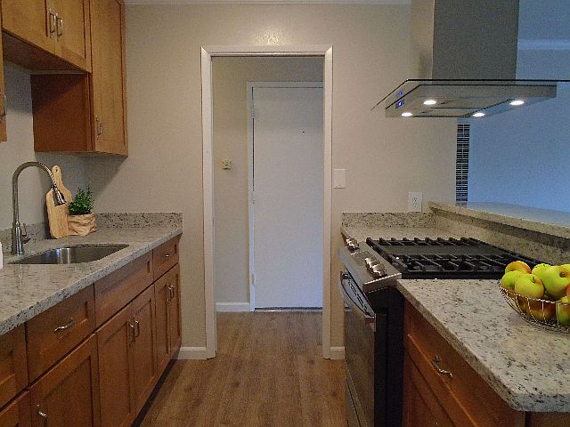 1 Bed 1 Bath