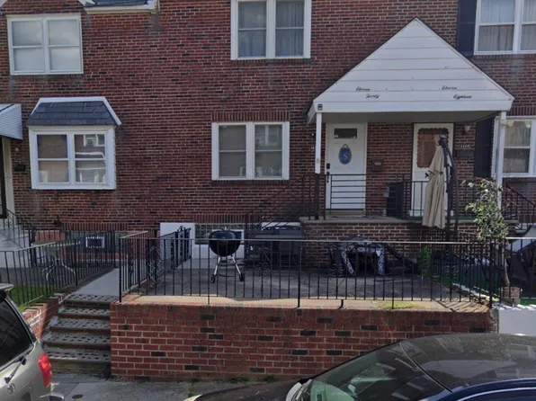 1120 Elbridge St, Philadelphia, PA 19111