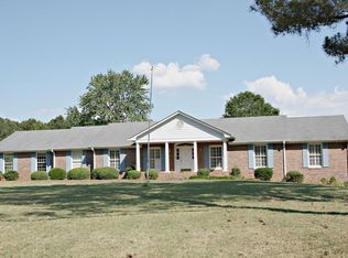 3590 N Cook Rd, Powder Springs, GA 30127