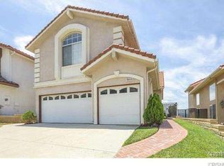 19828 Ahwanee Ln, Porter Ranch, CA 91326