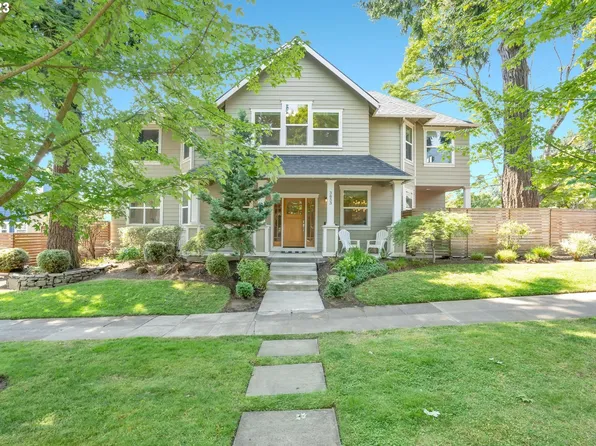3853 NE 21st Ave, Portland, OR 97212