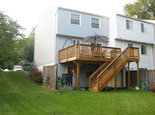 9244 Redbridge Ct, Laurel, MD 20723