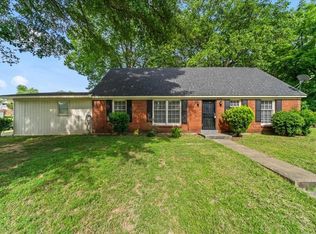 4526 Bogart St, Memphis, TN 38116