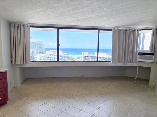 1700 Ala Moana Blvd APT 2603, Honolulu, HI 96815