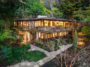 13109 70th Ln NE, Kirkland, WA