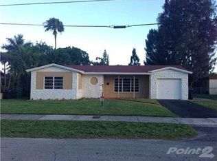 12224 SW 27th St, Miami, FL 33175