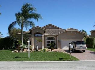 4651 NW 58th Ave, Coral Springs, FL 33067
