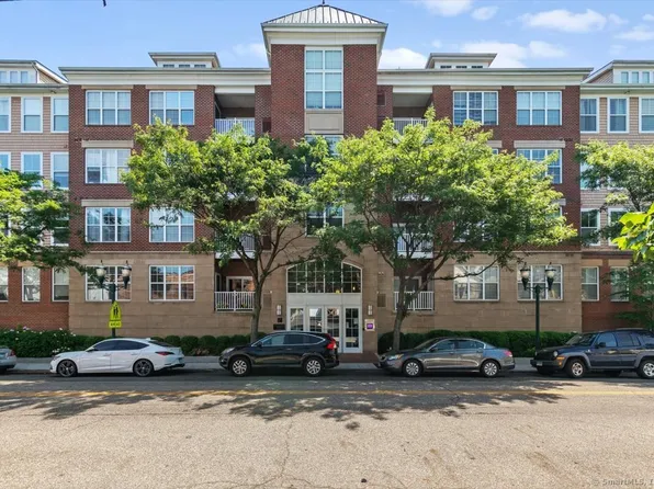 25 Adams Avenue #108, Stamford, CT 06902