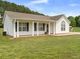 2247 Triplett Rd, Mount Ulla, NC 28125