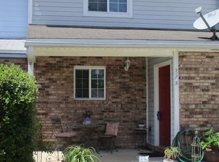 507 Chinas Cv UNIT B, Fort Walton Beach, FL 32547