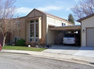 1781 E 5725 S, South Ogden, UT 84403
