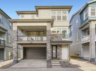7788 S Cherokee Trl, Centennial, CO 80016