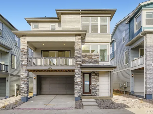 7788 S Cherokee Trail, Centennial, CO 80016